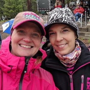 Meet your Posher, Tammy